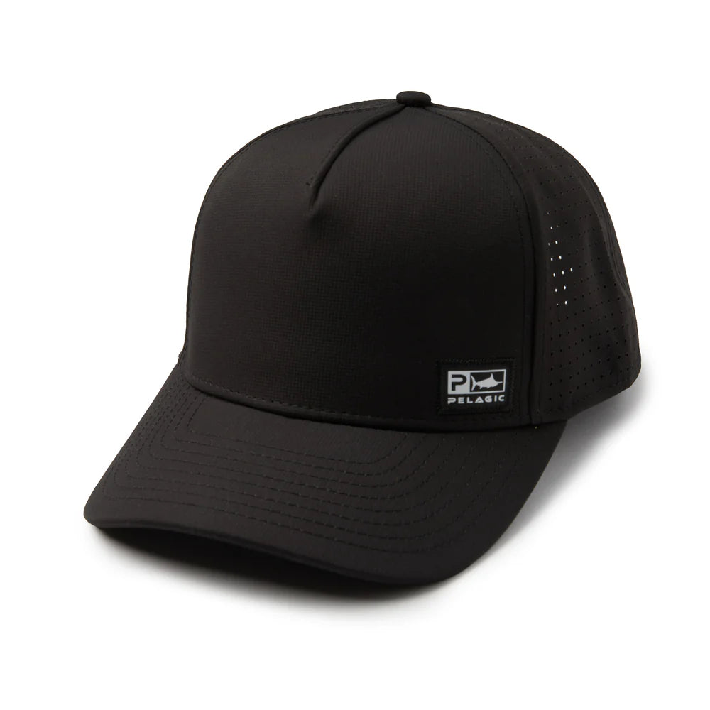 TERMINAL SOLID BLACK