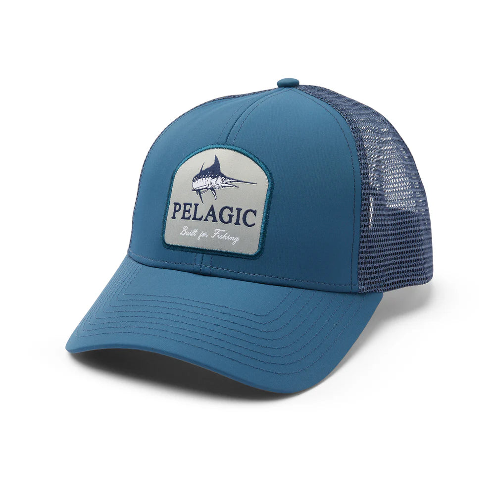 TUNER TRUCKER - NAVY