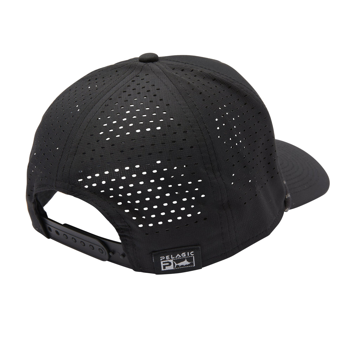 UPSWELL TEASER TRUCKER BLACK