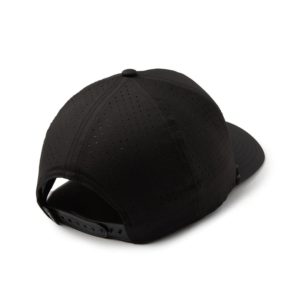 UPSWELL LINES IN BLACK