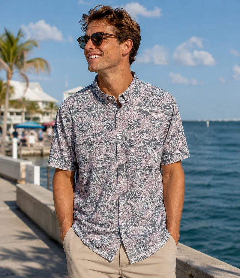 CABO COSTARIA SS-ELDERBERRY