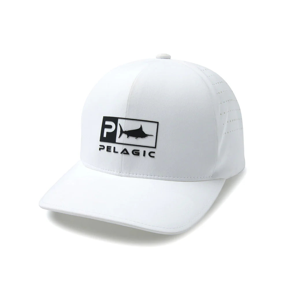 DELTA FLEXFIT ICON WHITE