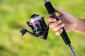 Abu Garcia Gen Ike