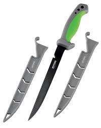 Spro Fillet Knife