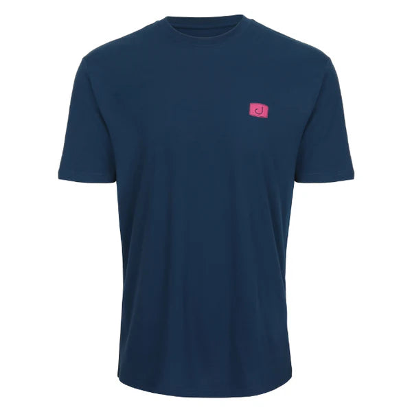 HIGH OCTANE TEE ABYSS