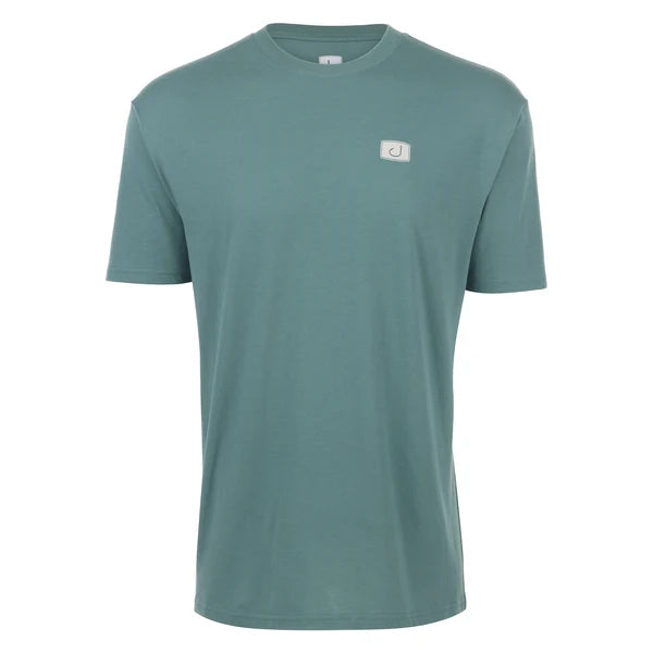 ICONIC DRIFTWOOD TEE-SEAPINE