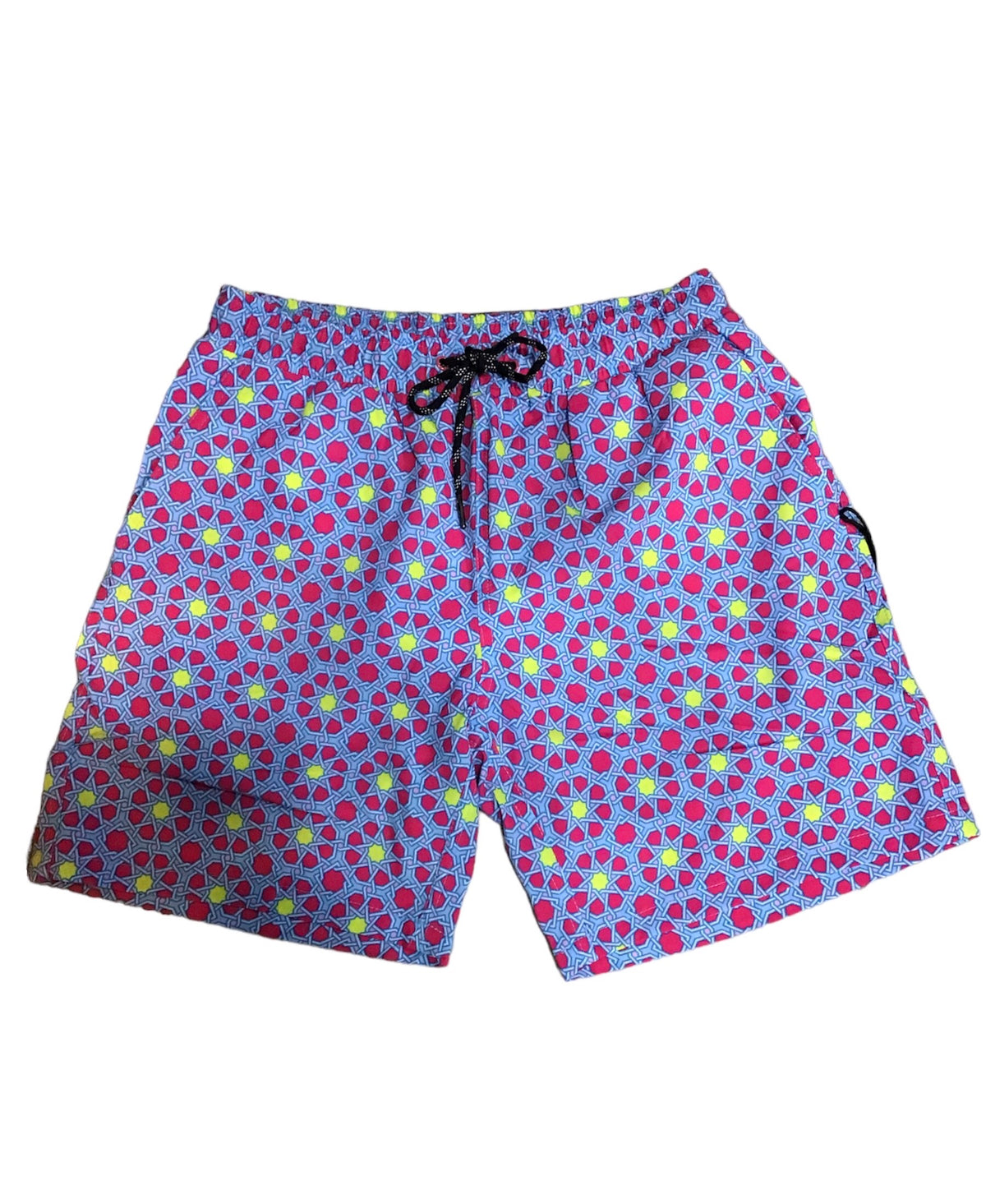 HEXAGONO SHORT