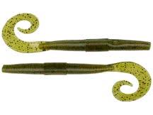 Big Bite Baits Kriet Tail Worm