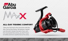 Abu Garcia Max X