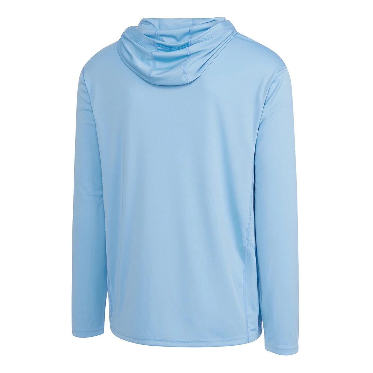 KINETIC AVIDRY HOODIE SKY BLUE