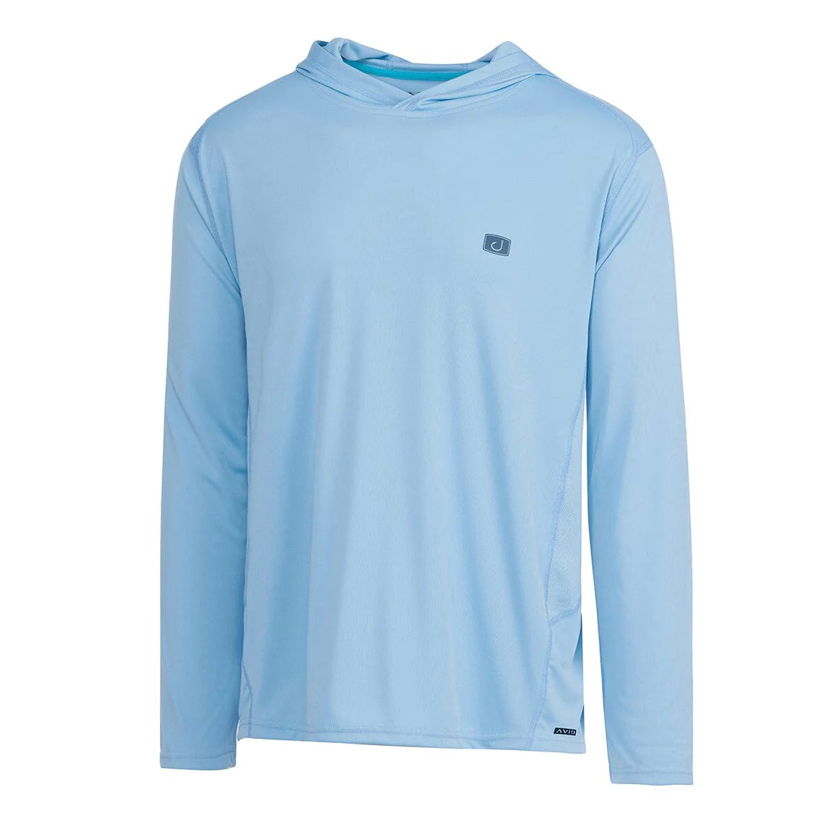 KINETIC AVIDRY HOODIE SKY BLUE