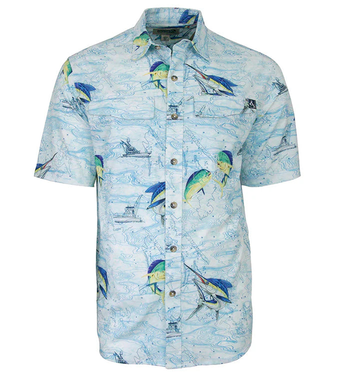 OFFSHORE ENCOUNTER SKY S/S