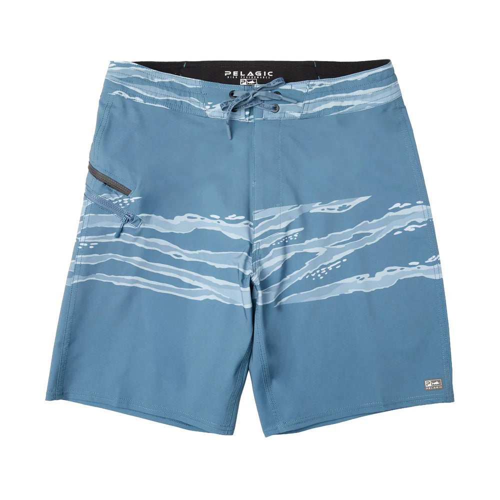 STRIKE 19" WAHOO CAMO PETROL