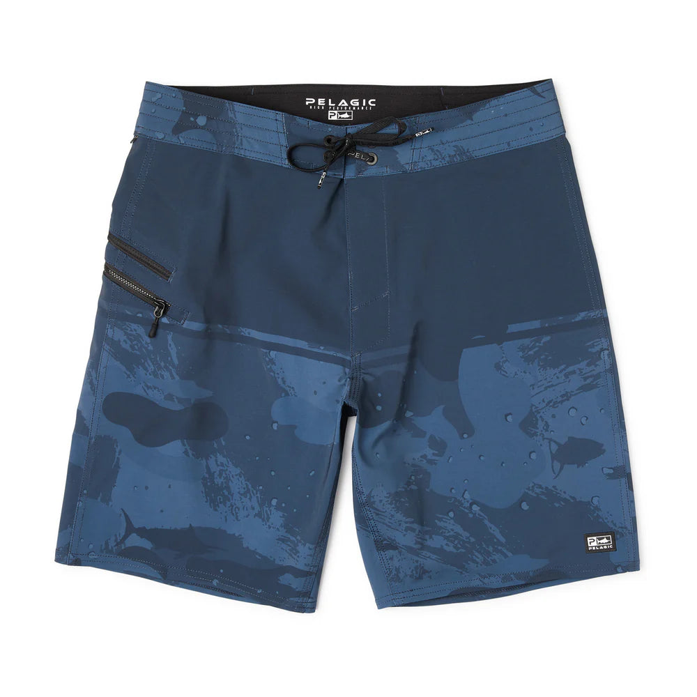 STRIKE 19&quot; BRUSH CAMO DARK NAVY