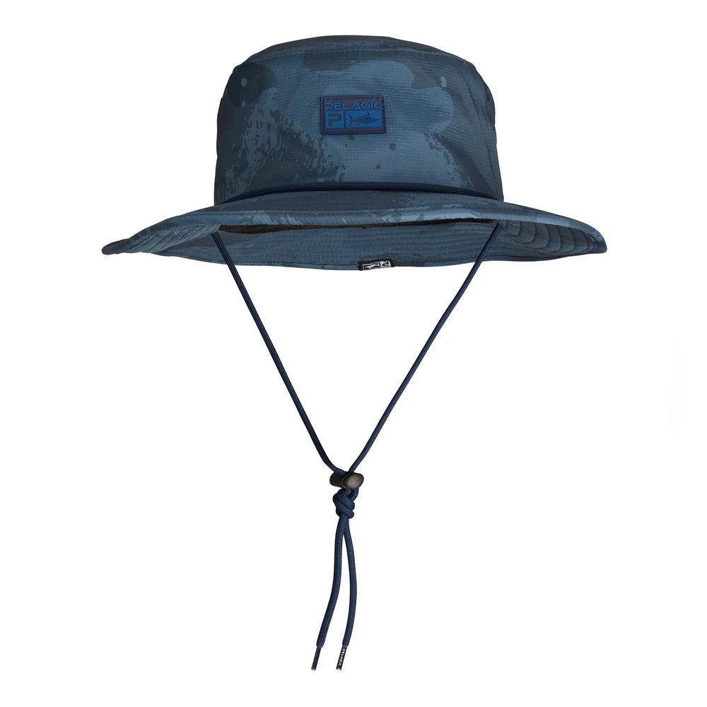 SUNSETTER BRUSH CAMO DARK NAVY