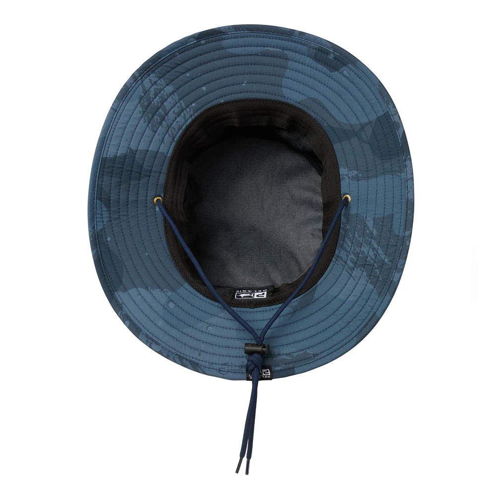 SUNSETTER BRUSH CAMO DARK NAVY