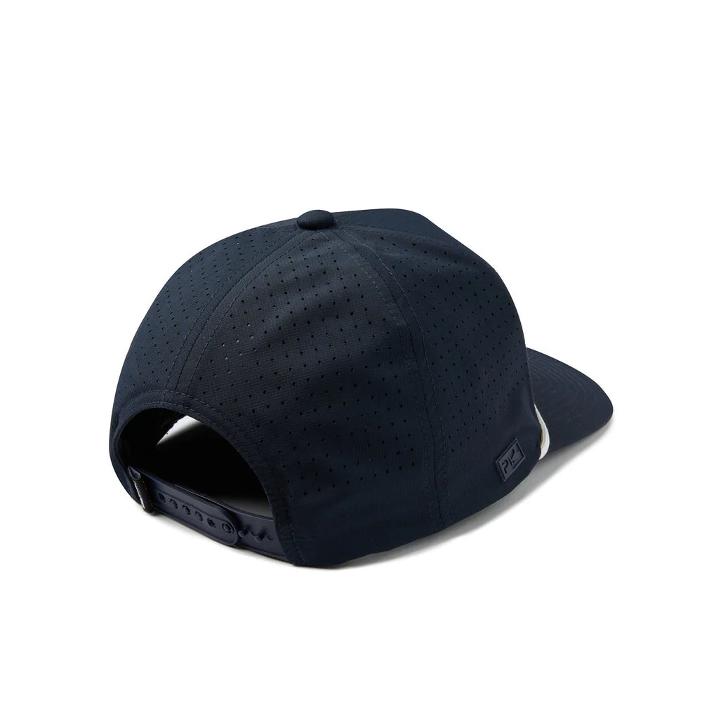 UPSWELL SHORT CORNER DARK NAVY