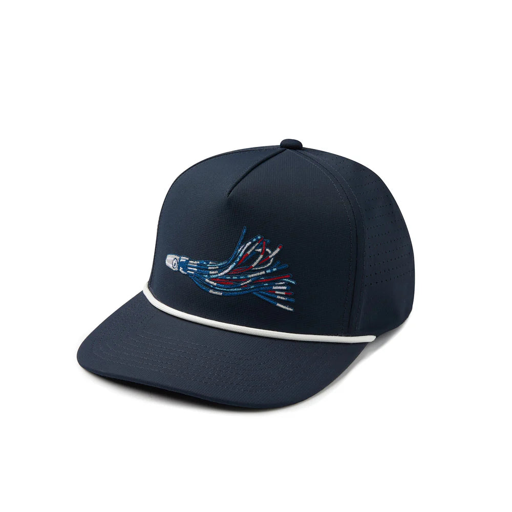 UPSWELL SHORT CORNER DARK NAVY