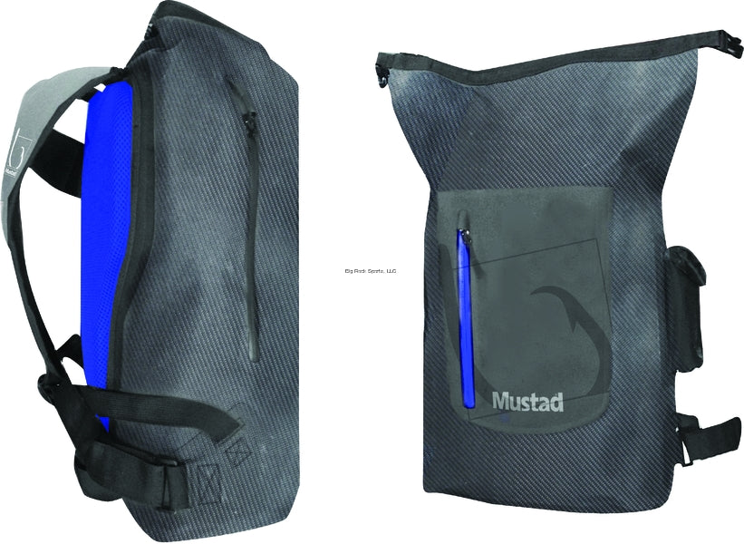 MUSTAD BOAT BAG