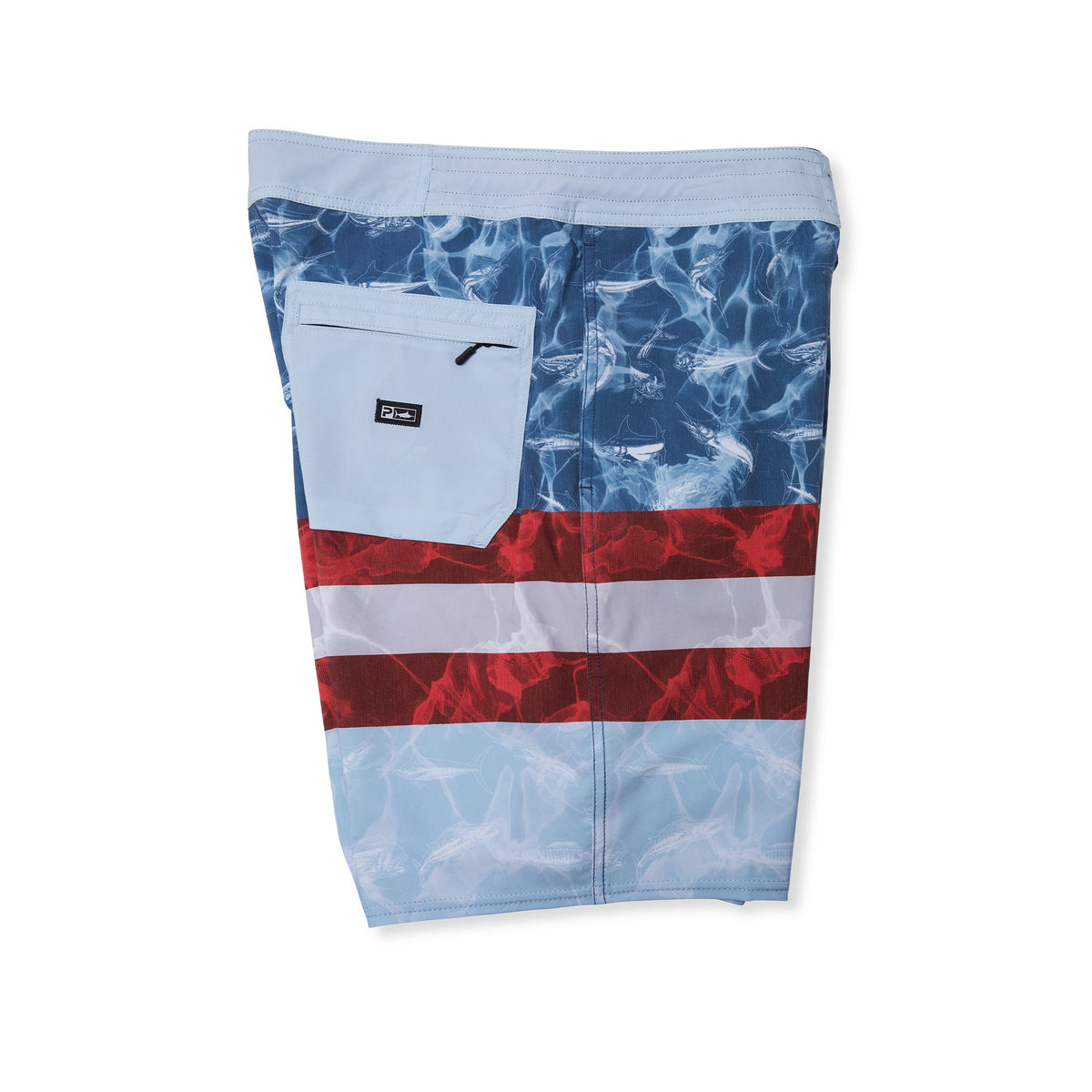 DEEP DROP FISHING SHORTS