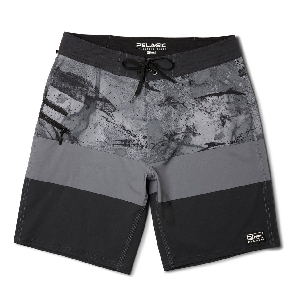 STRIKE OPEN SEAS CAMO BLACK