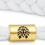 ZION II - MEDIUM/LARGE MEN&#39;S BRAIDED BRACELET