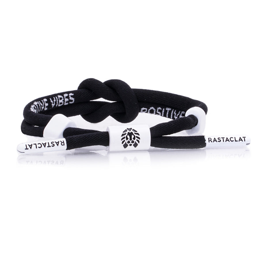 POSITIVE VIBES BLACK