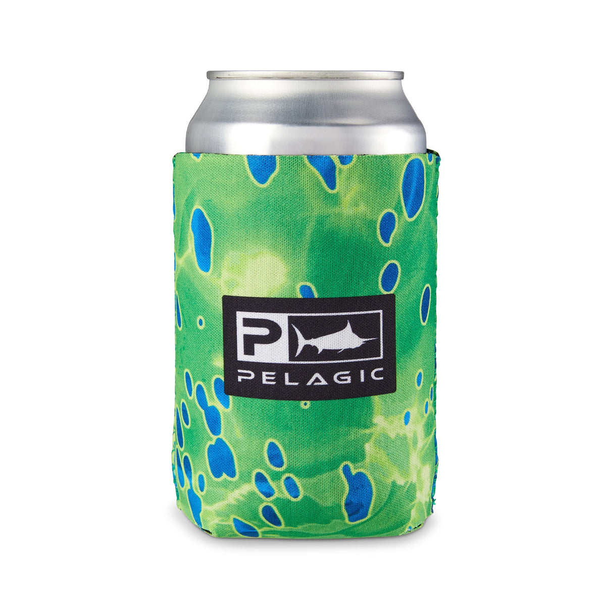 PELAGIC COOZIE-DORADO GREEN