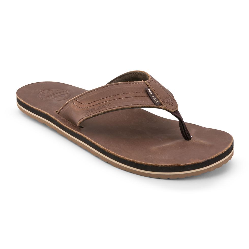 Pelagic Maitai Sandal