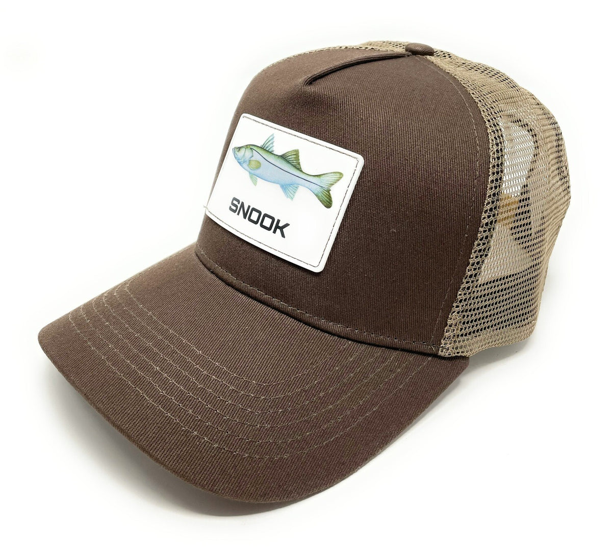 Trucker Cap Fishing Hat TUNA gorra de pesca