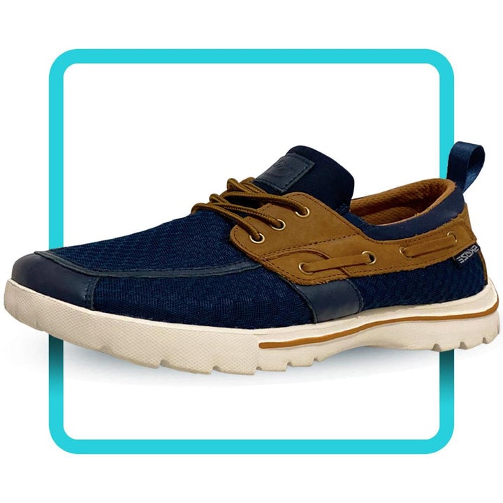 DEL MARINA STRETCH FIT SHOES-SKUZE