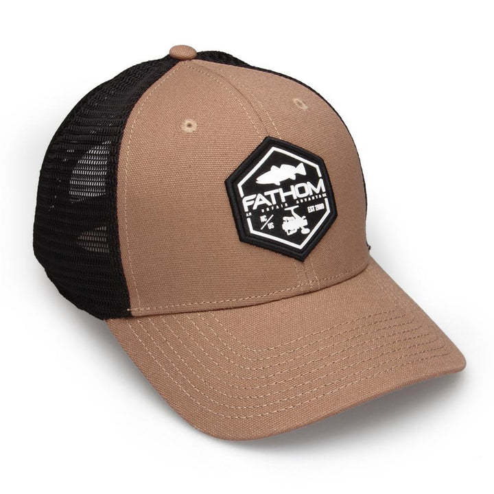RUCK CAP