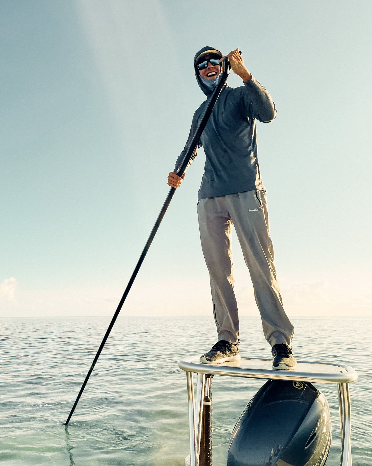 What To Wear While Stand Up Paddleboarding