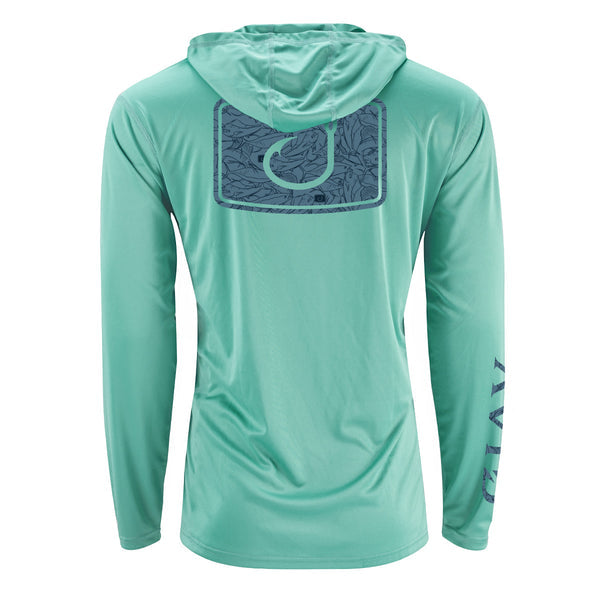 GAMEFISH ICON AVIDRY HOODIE