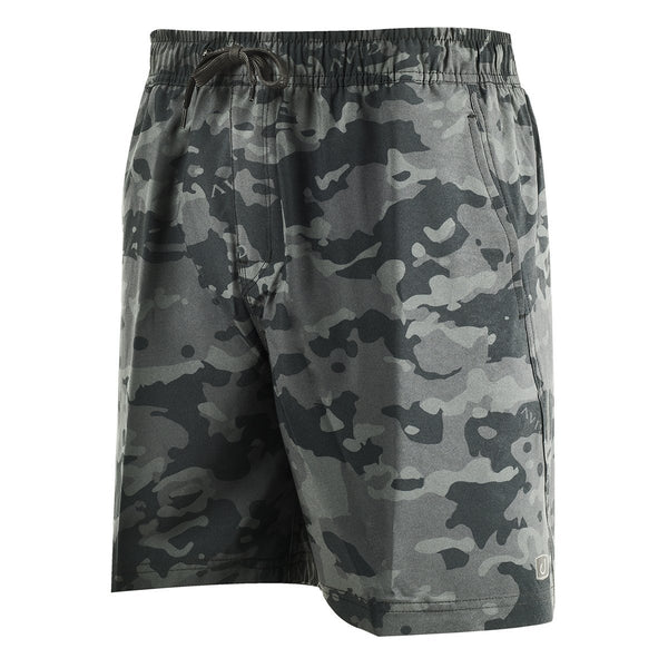 SANDBAR VOLLEY BLACK CAMO