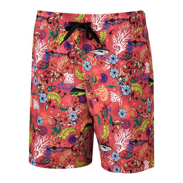 Sandbar Volley Boardshort