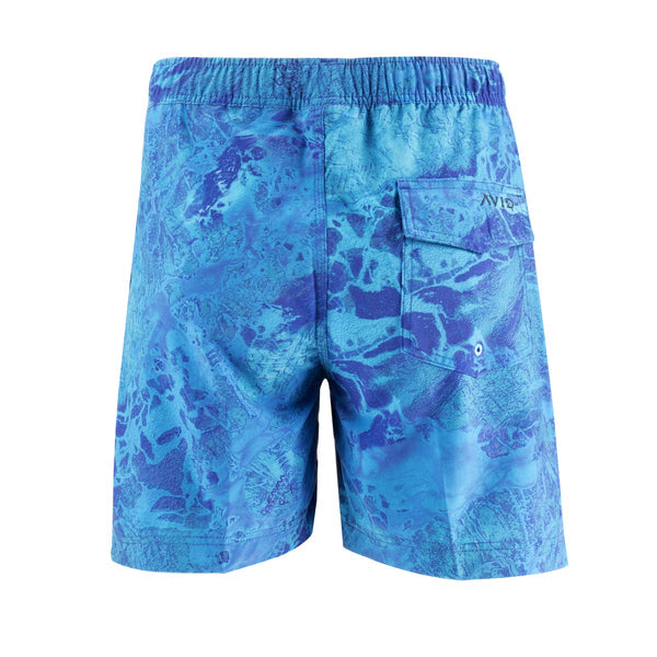 REALTREE VOLLEY BOARDSHORT