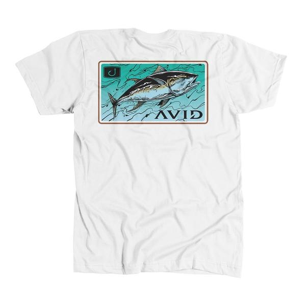 YELLOWFIN T-SHIRT