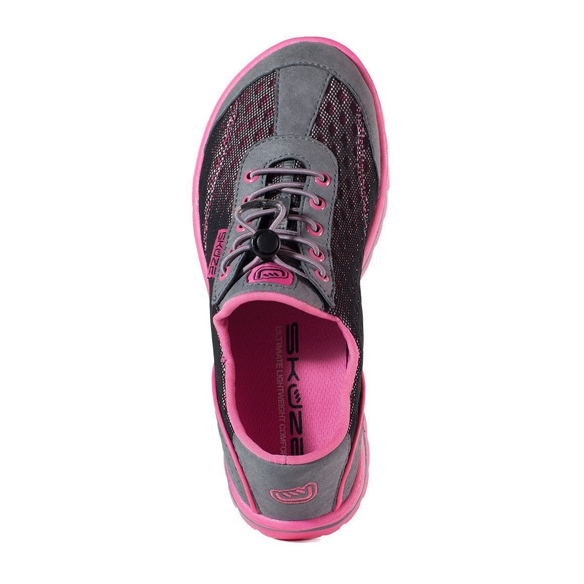 WOMEN&#39;S MIAMI BY SKUZE SHOES