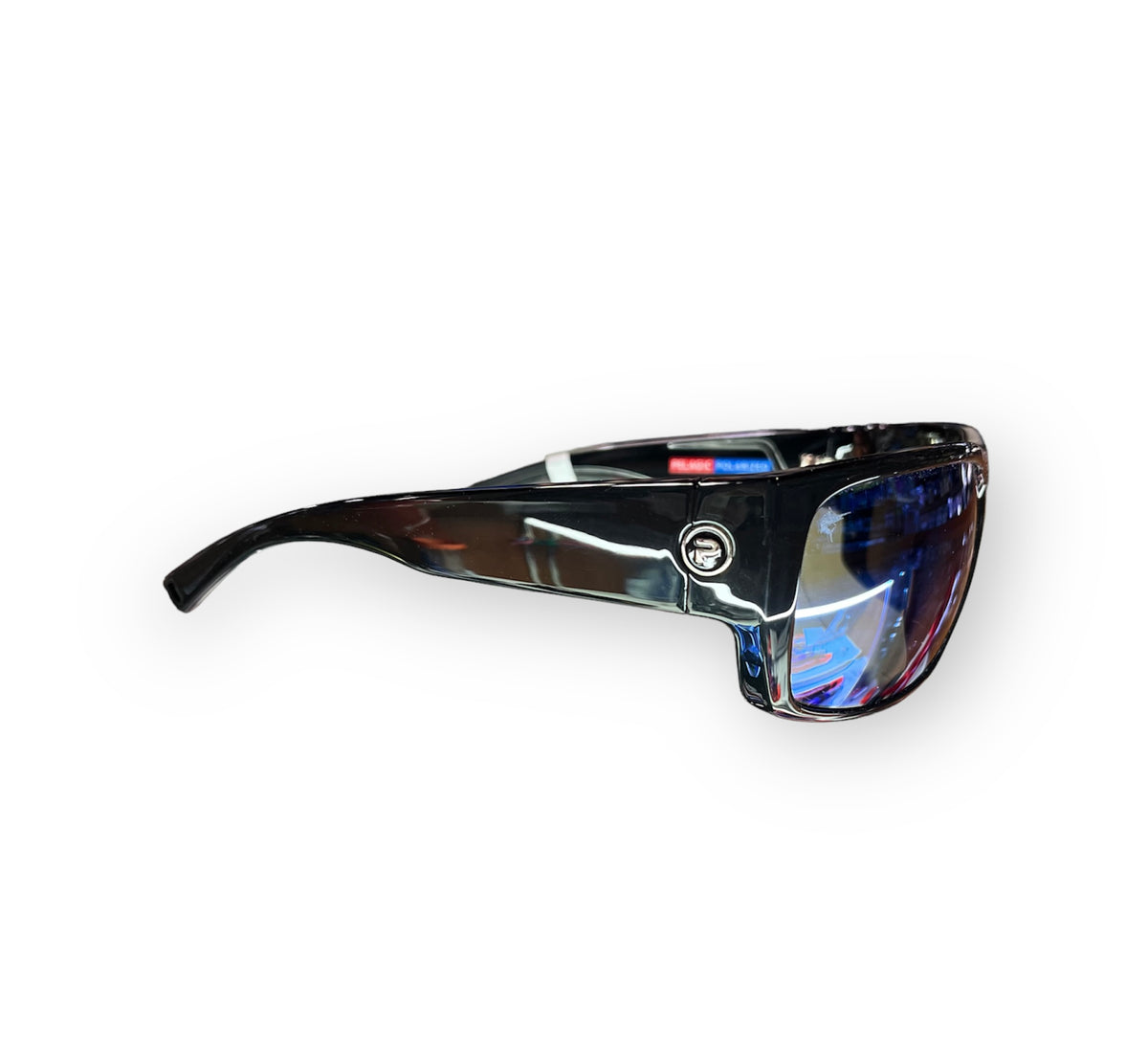 KAHUNA POLARIZED MINERAL GLASS