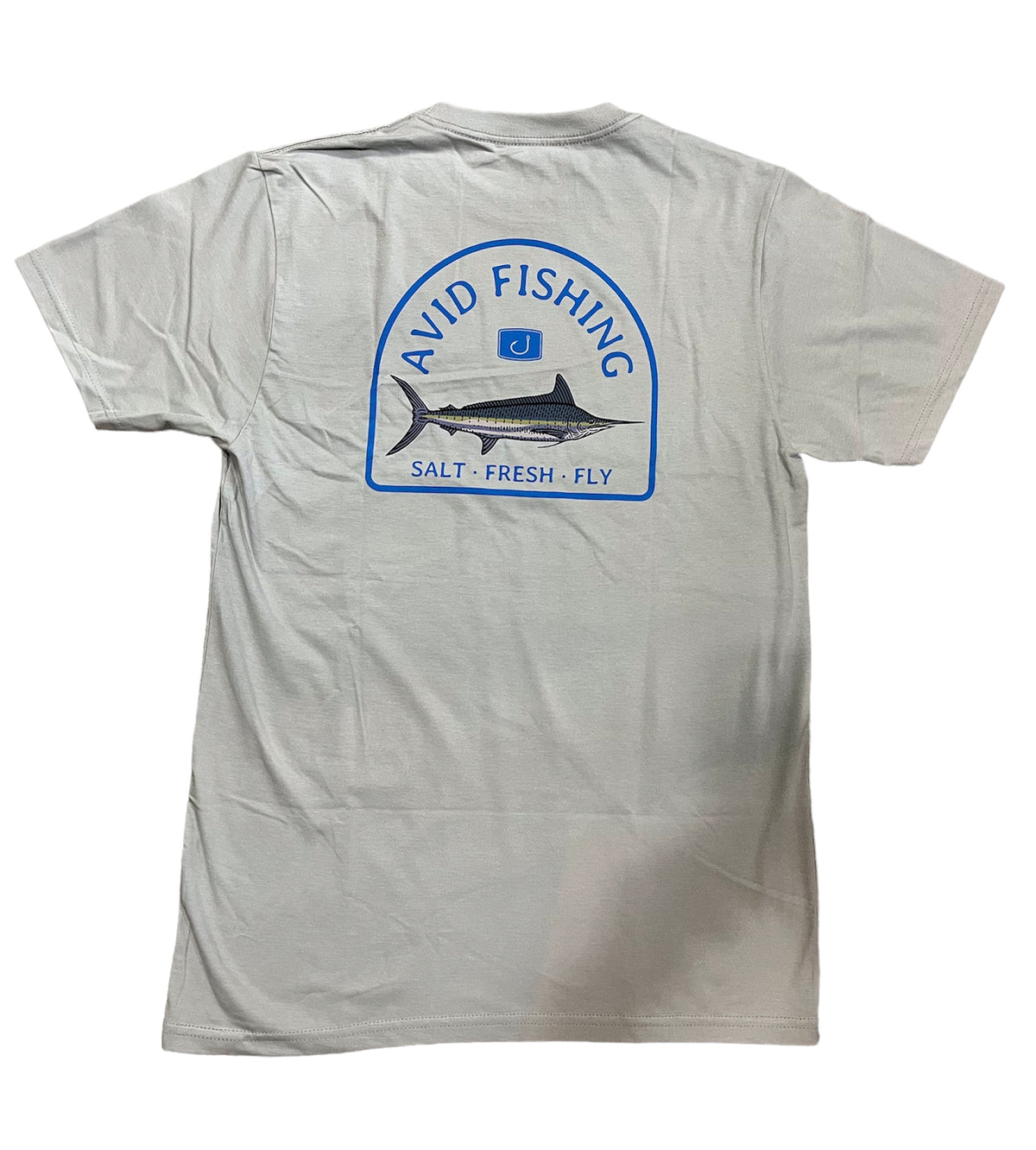 OFFSHORE MARLIN SS TEE