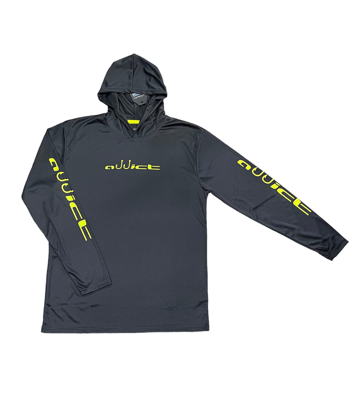 ADDICT HIGH PERFORMANCE HOODIE