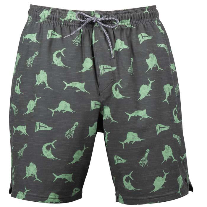 The Hunt Boardshort