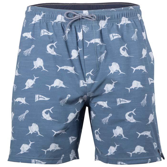 The Hunt Boardshort