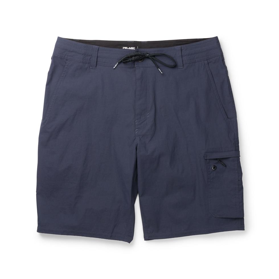 Traverse Fishing Short