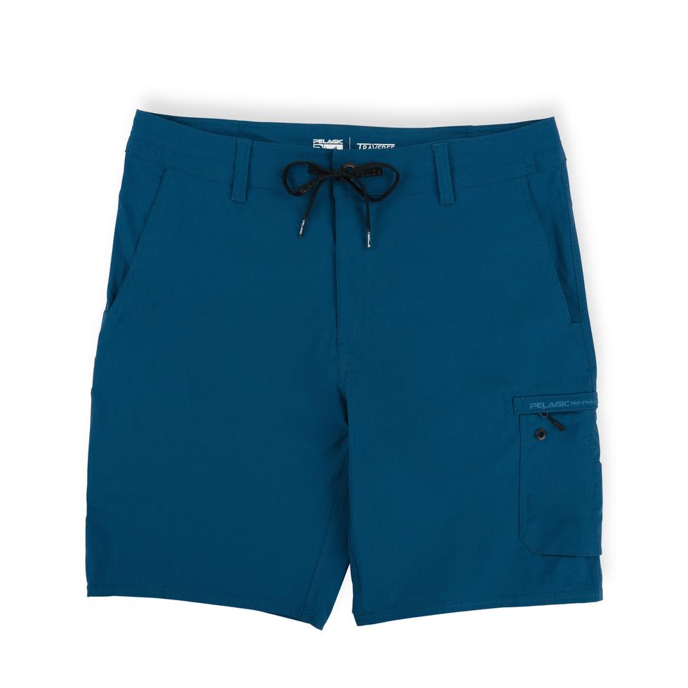 Traverse Fishing Short