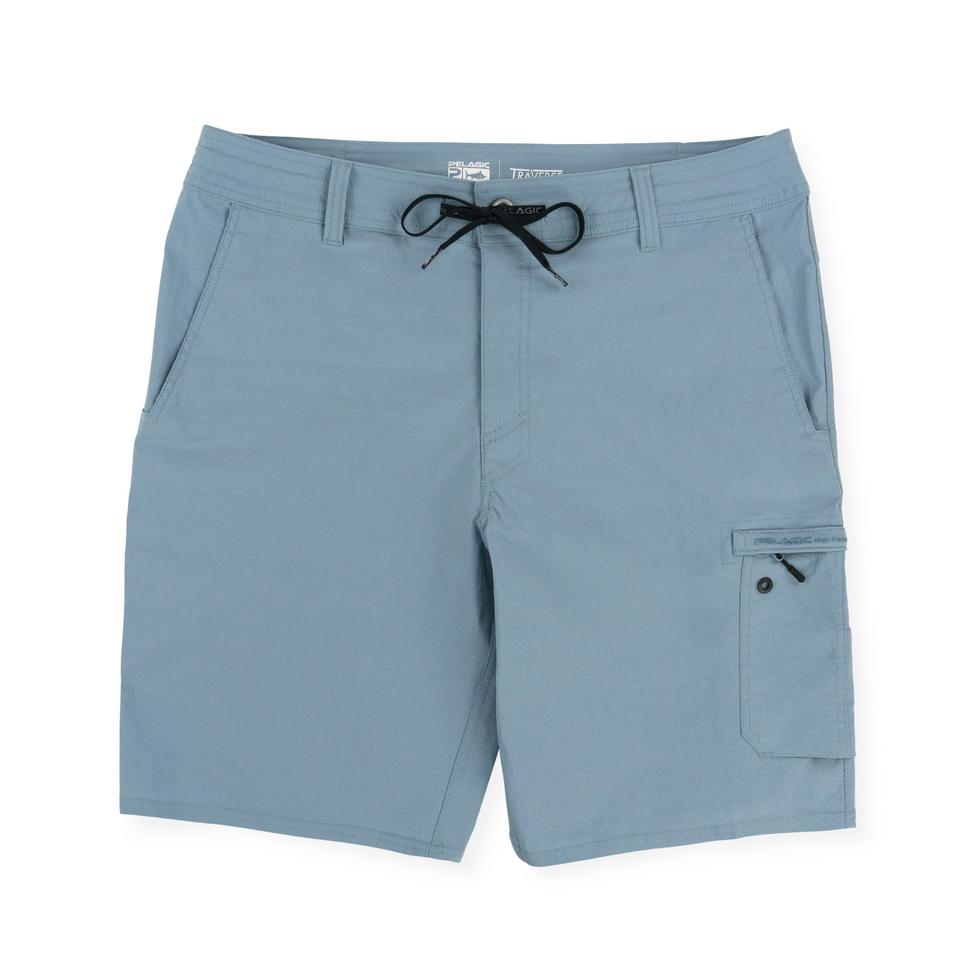 Bahama MO1 Original Fishing Shorts – Southern Hanger